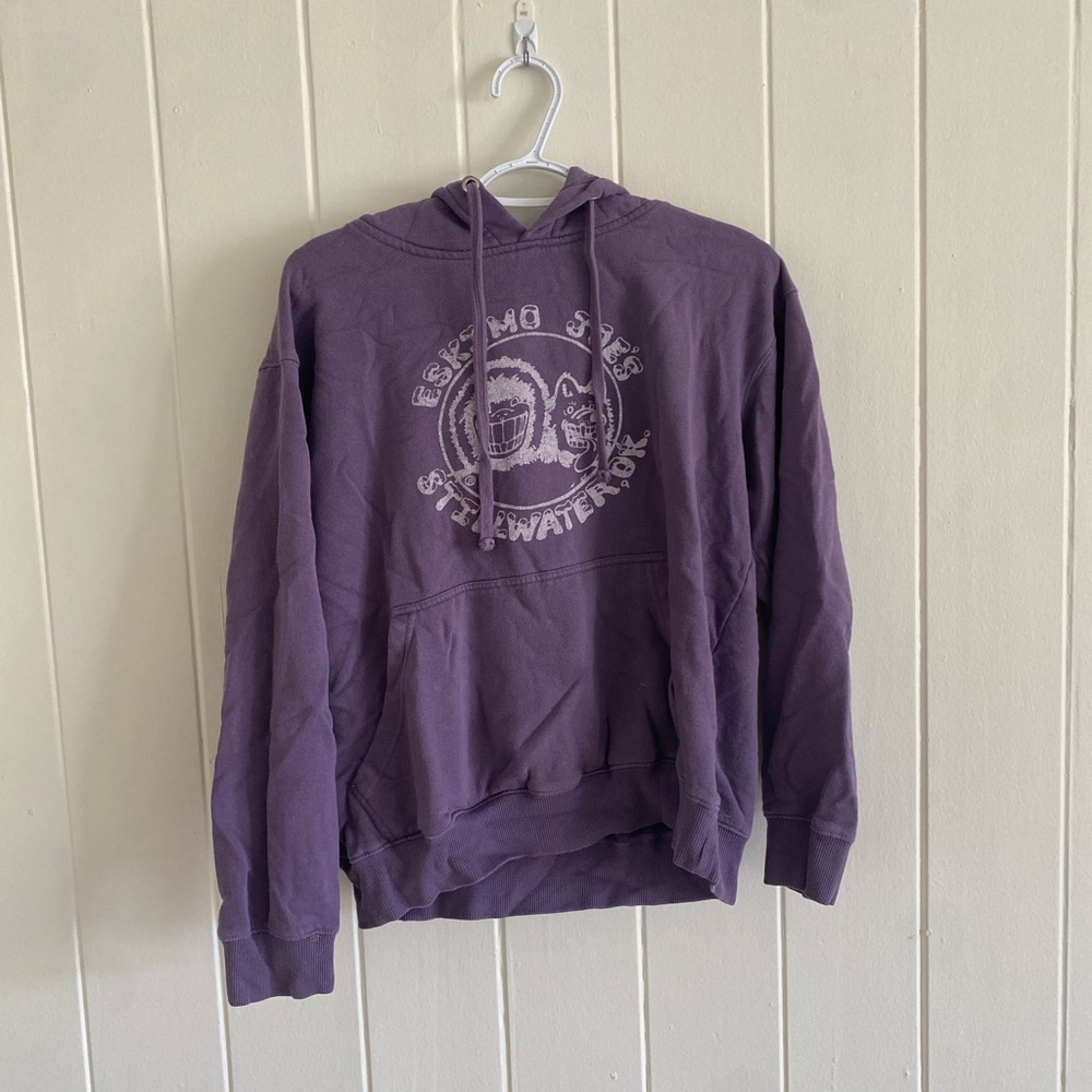 Eskimo Joe’s Hoodie
